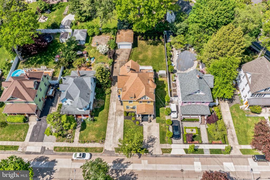 29 ROGERS AVENUE