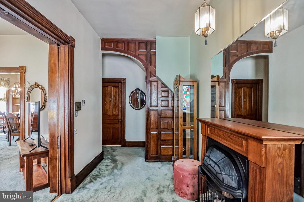 29 ROGERS AVENUE
