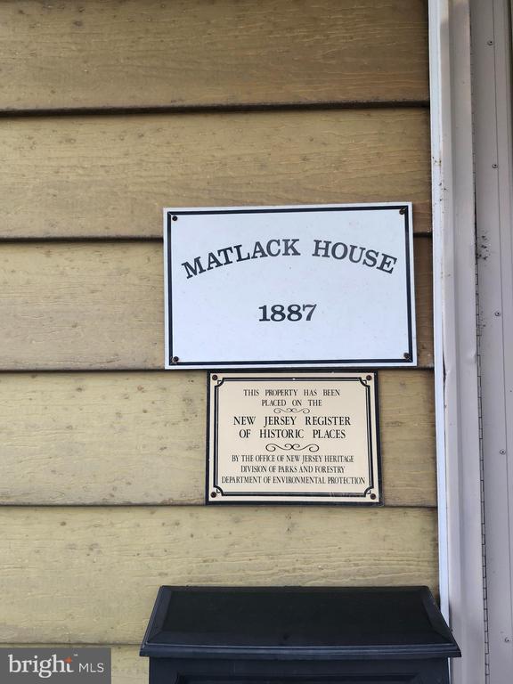 29 ROGERS AVENUE