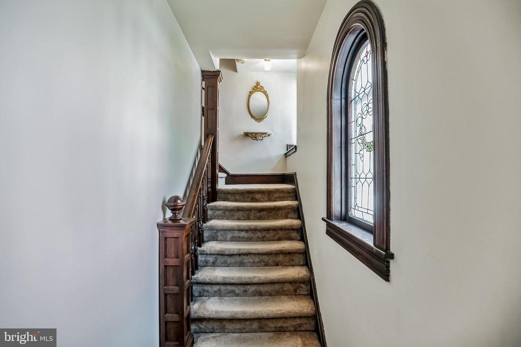29 ROGERS AVENUE