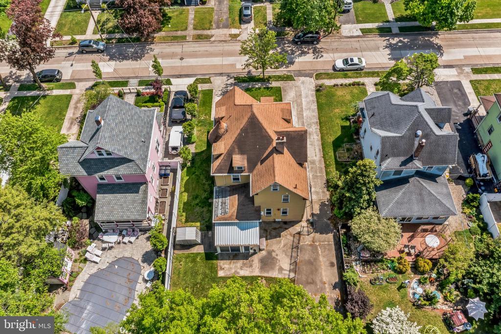 29 ROGERS AVENUE