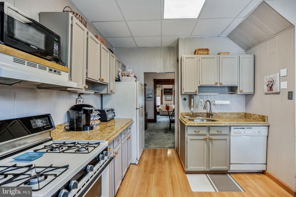 29 ROGERS AVENUE