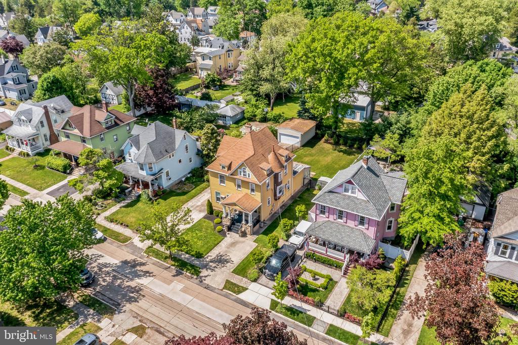 29 ROGERS AVENUE