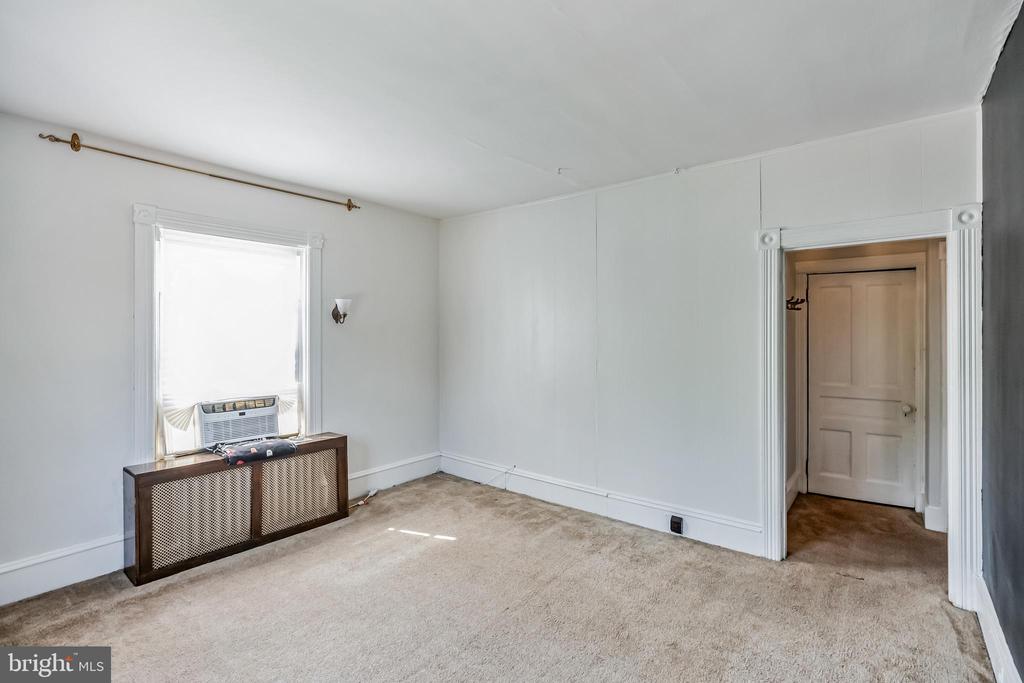 29 ROGERS AVENUE