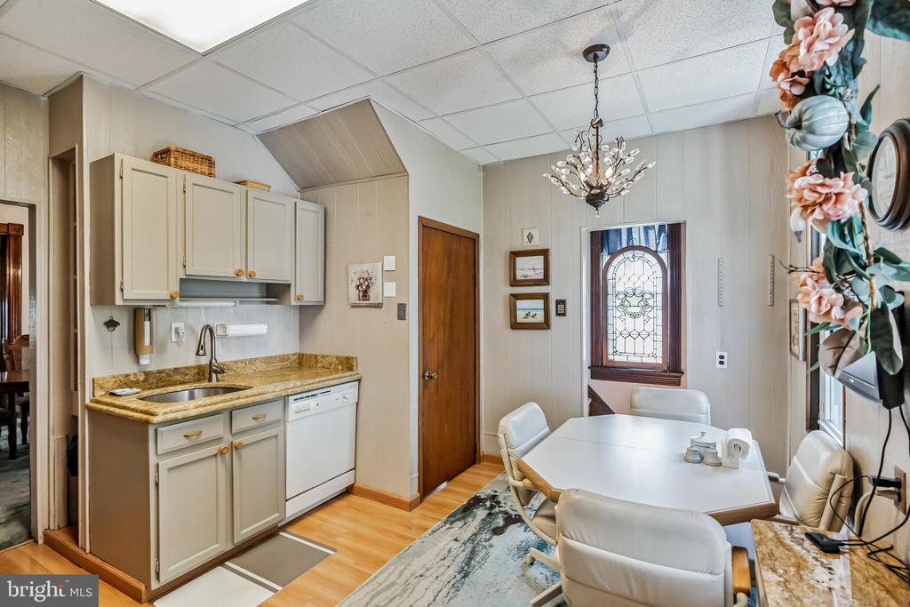 29 ROGERS AVENUE