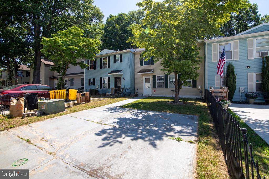 57 BERKSHIRE ROAD