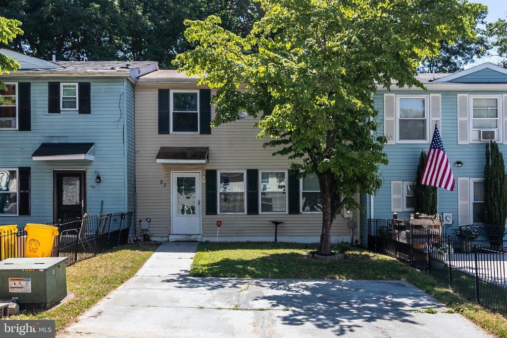 57 BERKSHIRE ROAD