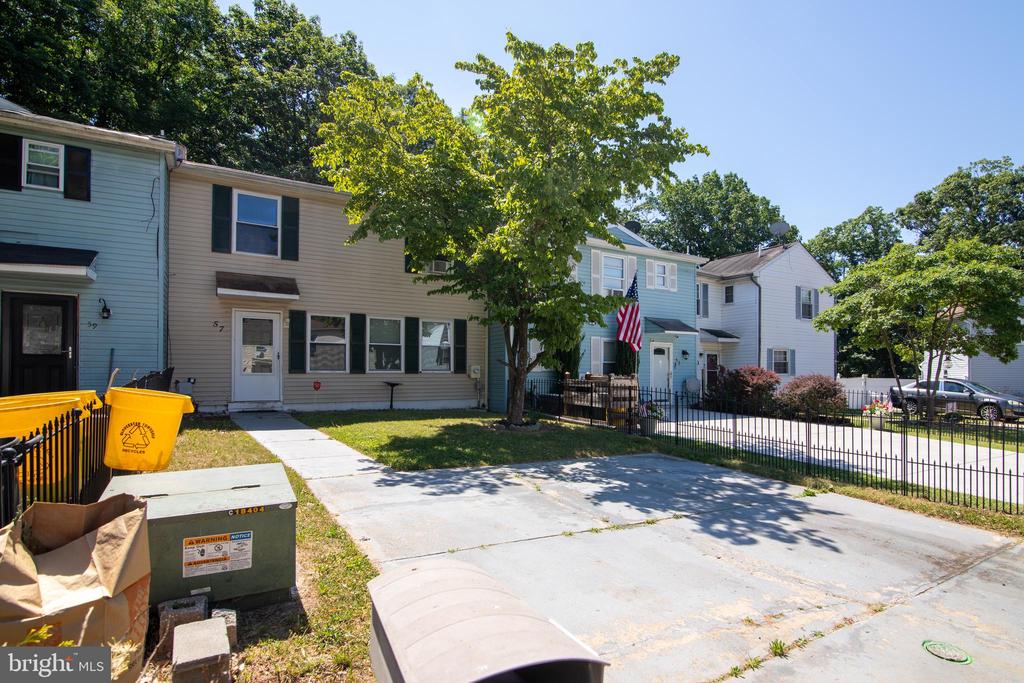 57 BERKSHIRE ROAD