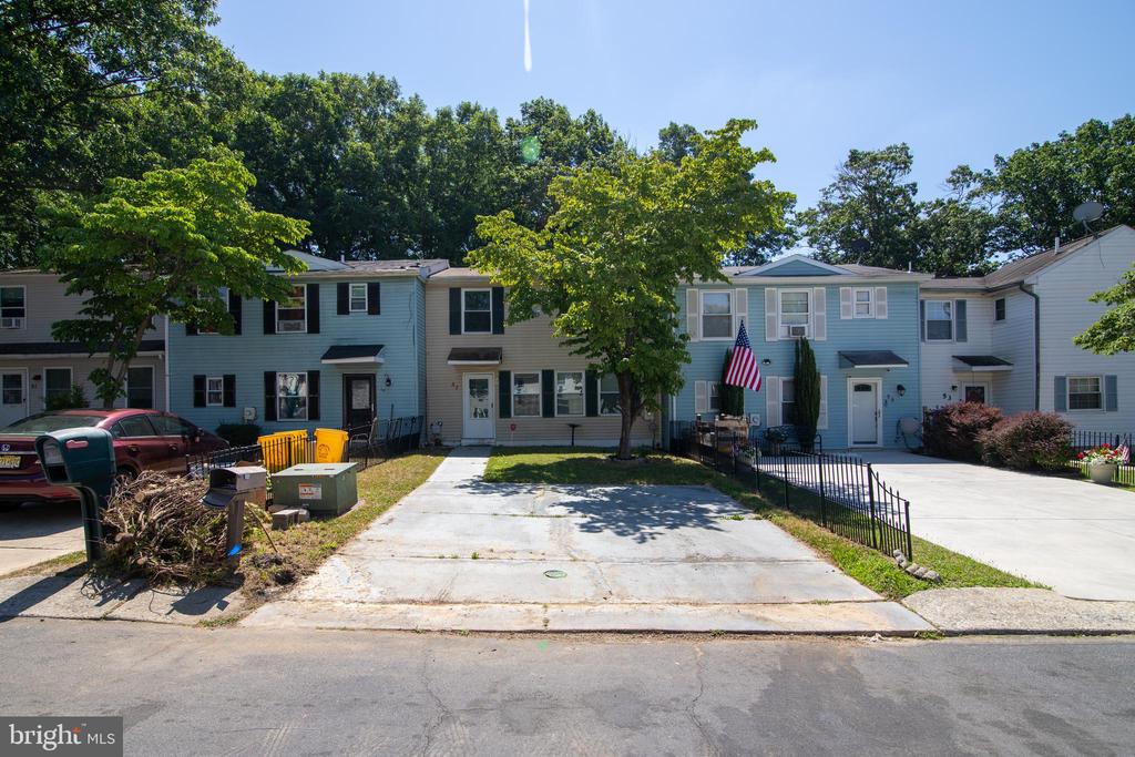 57 BERKSHIRE ROAD