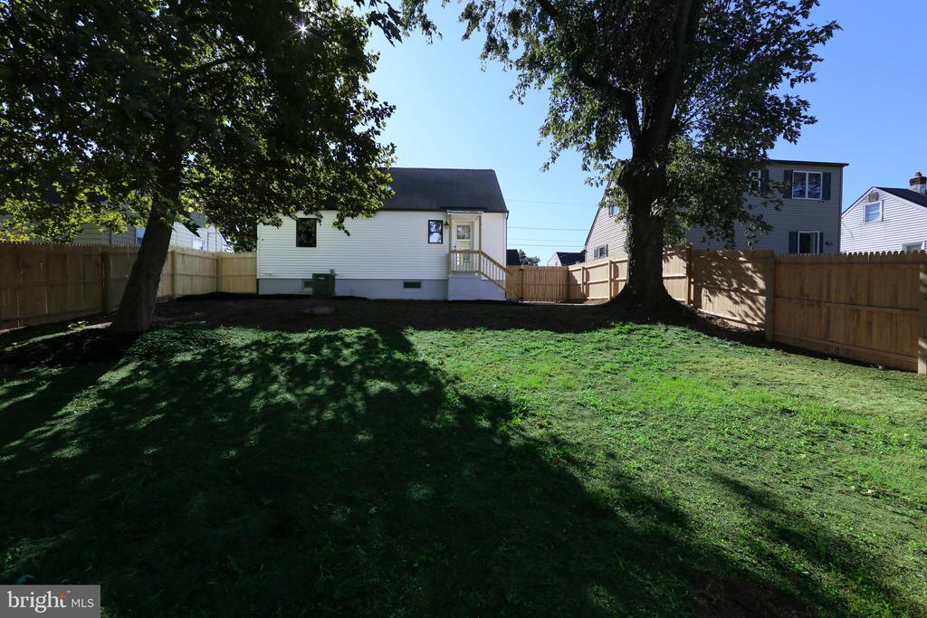 116 BERGEN AVENUE
