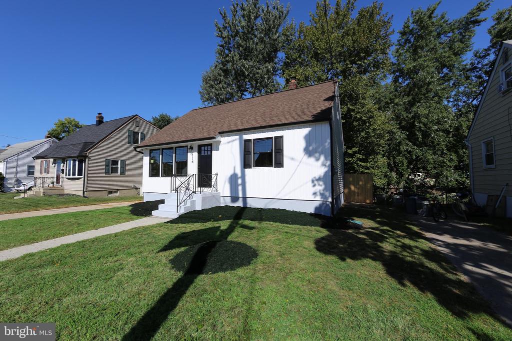 116 BERGEN AVENUE