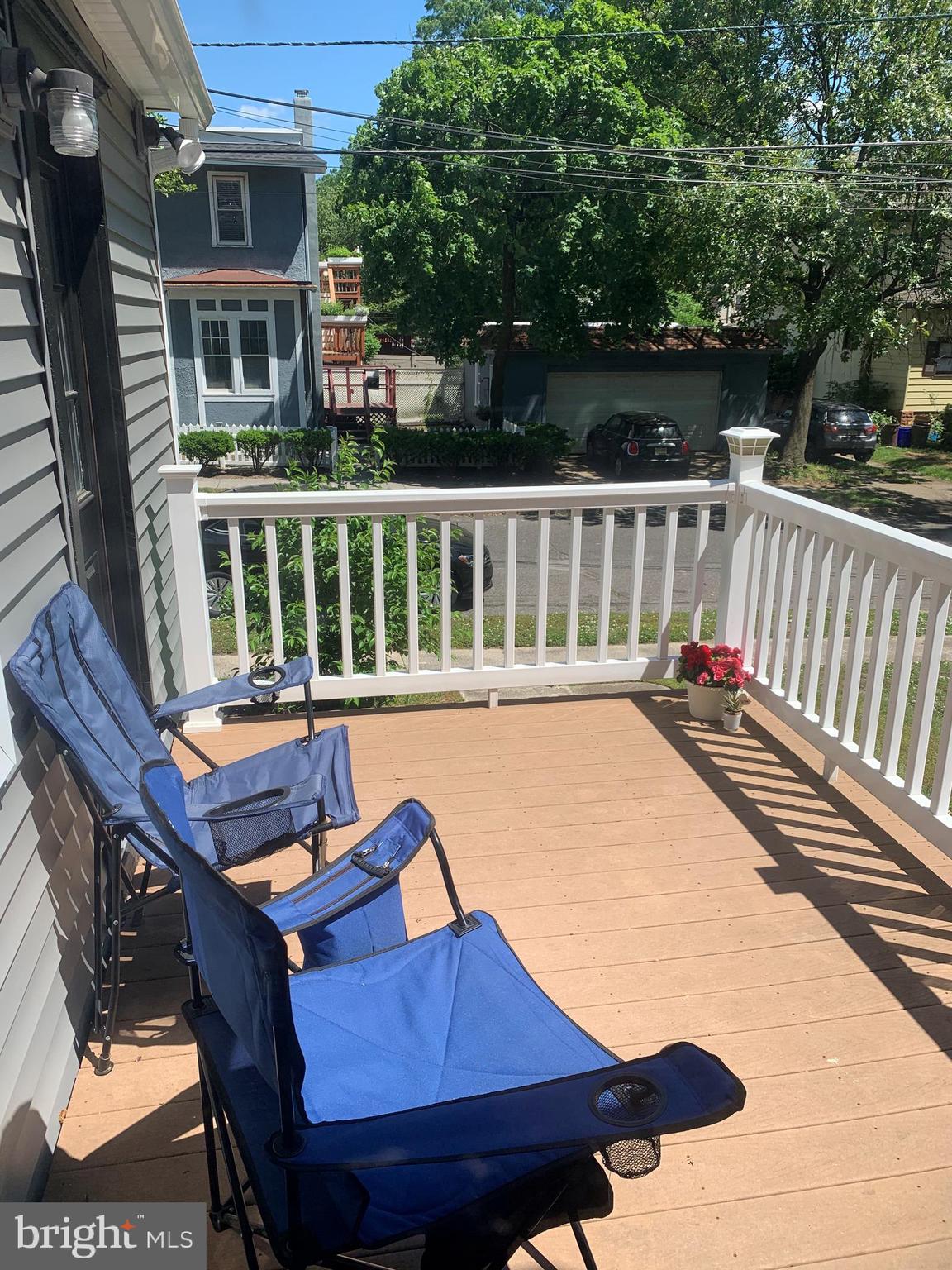 322 HADDON AVENUE APT C