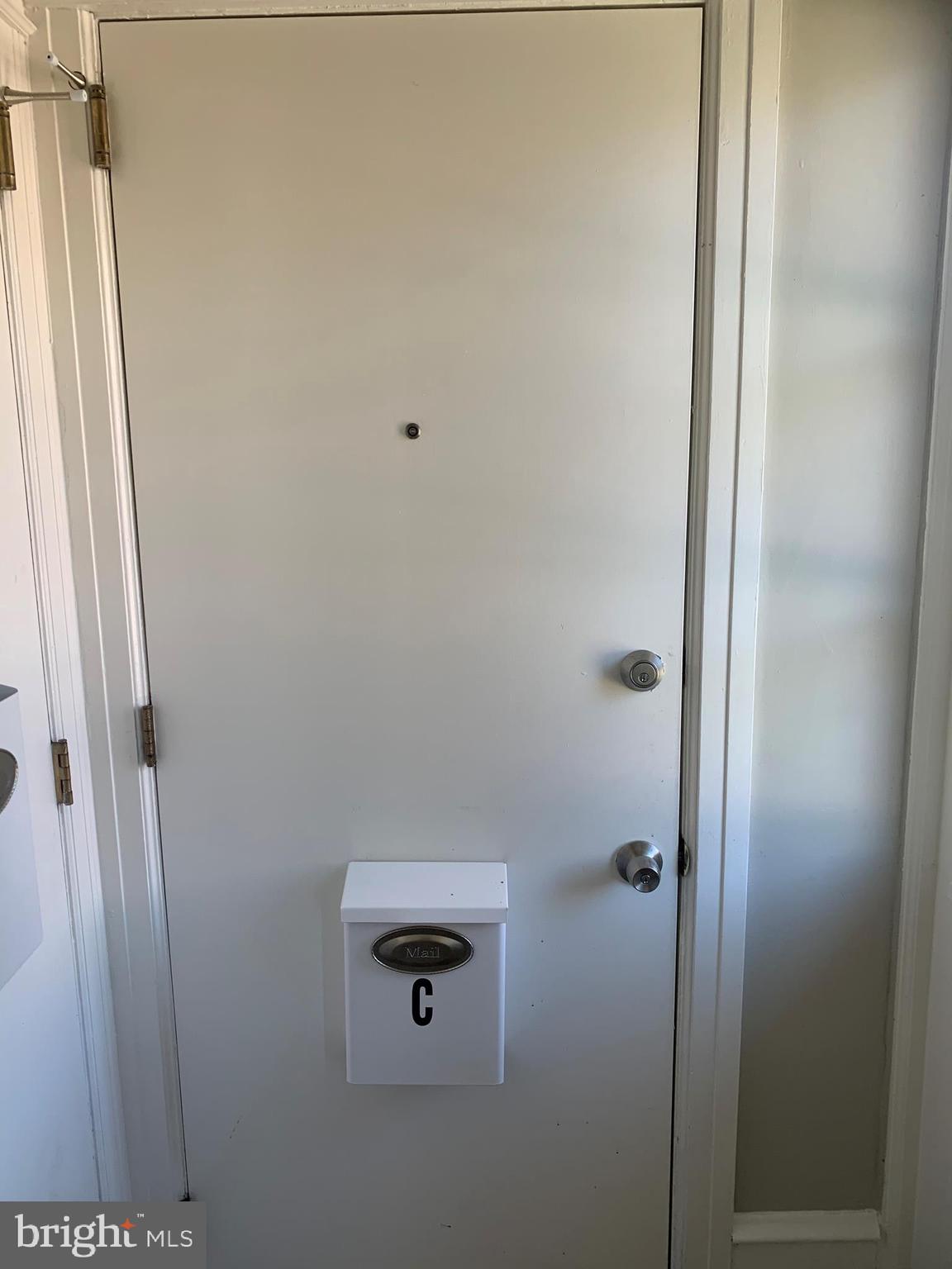 322 HADDON AVENUE APT C