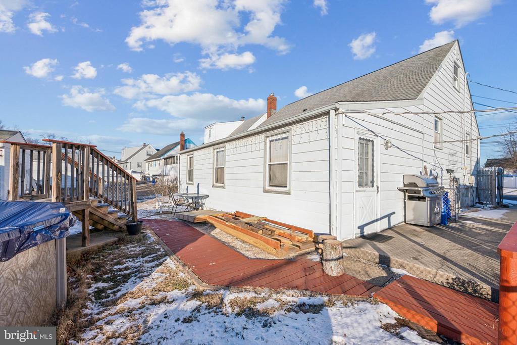 312 UNION AVENUE