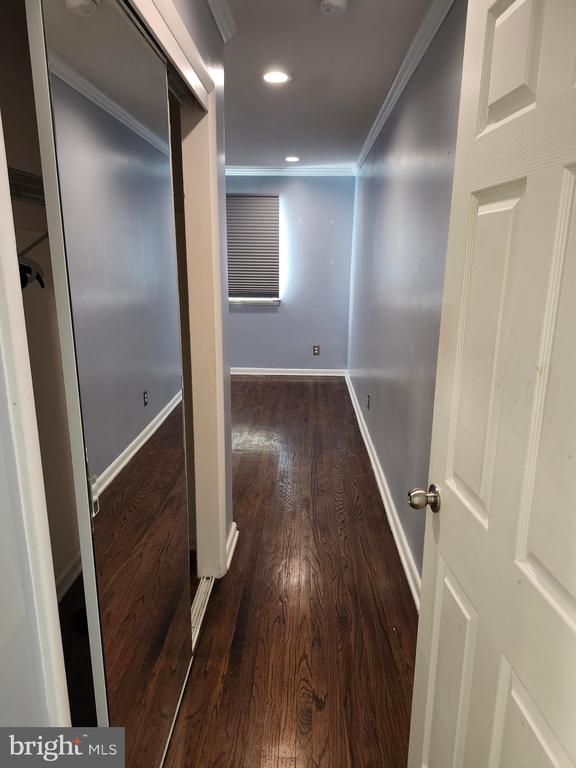 8 CORNELL AVENUE