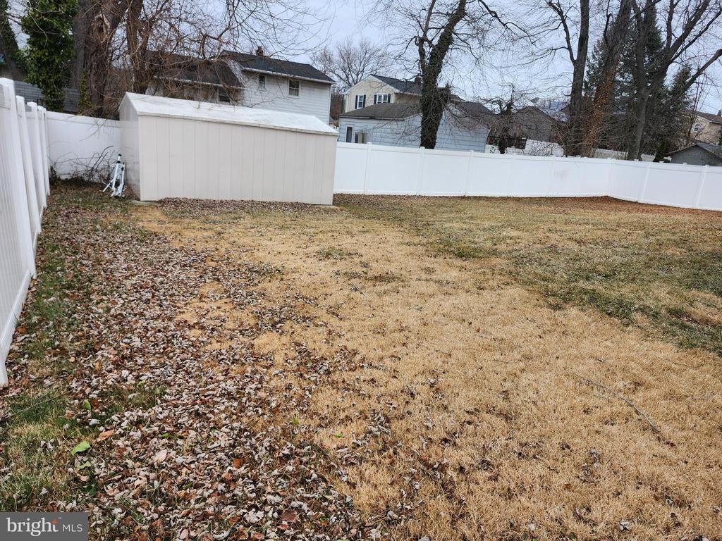 8 CORNELL AVENUE