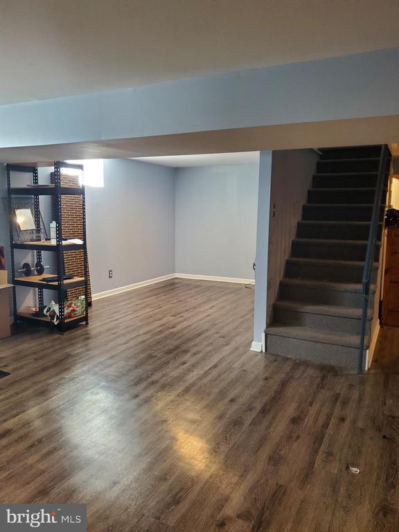 8 CORNELL AVENUE