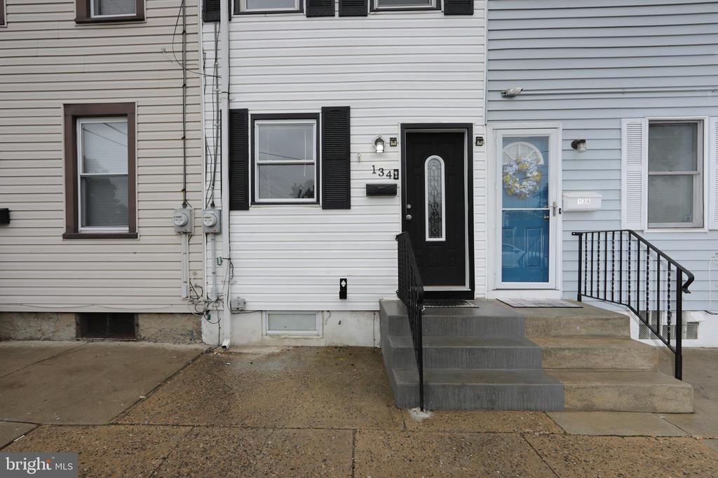 134 ATLANTIC STREET