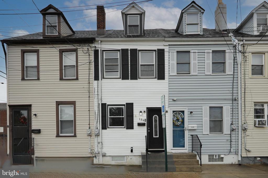 134 ATLANTIC STREET