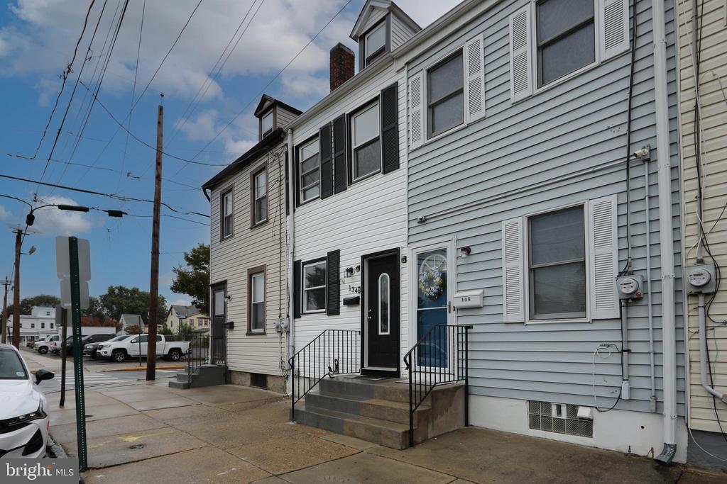 134 ATLANTIC STREET