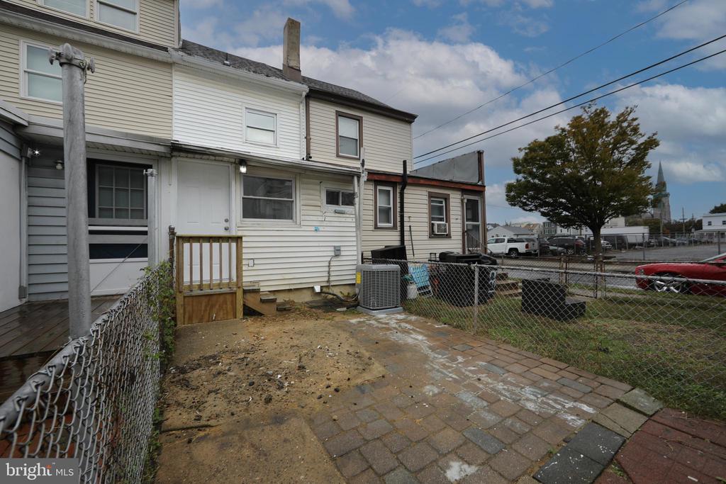 134 ATLANTIC STREET