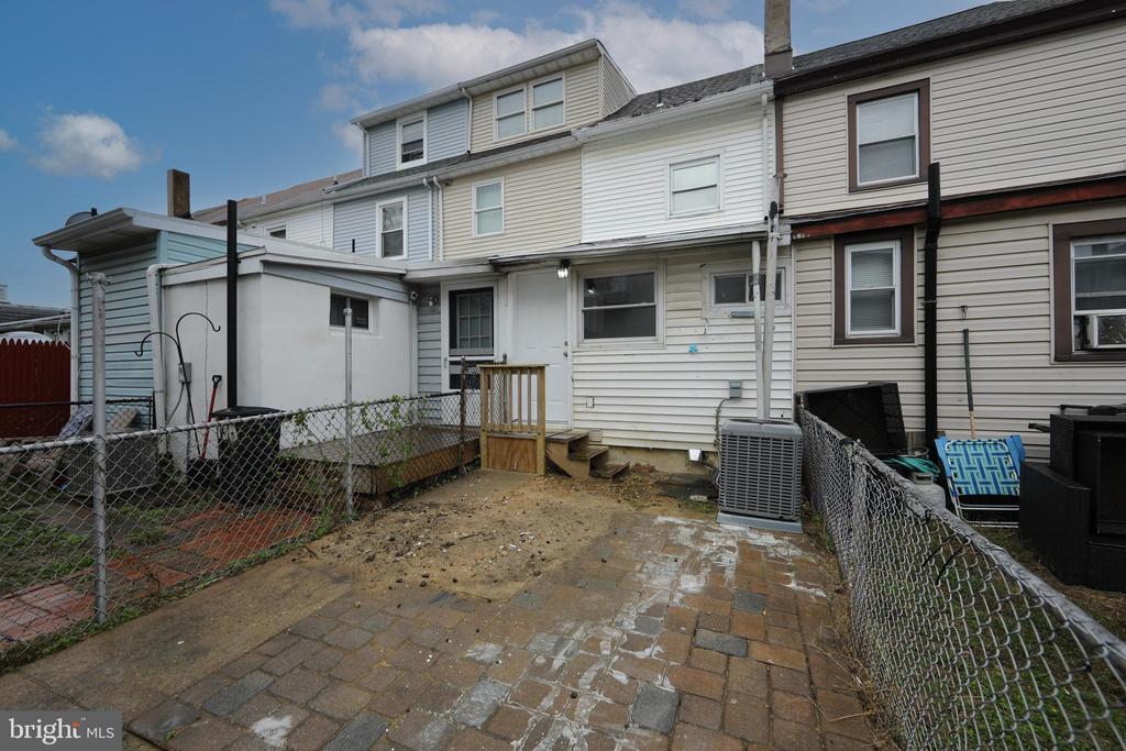 134 ATLANTIC STREET