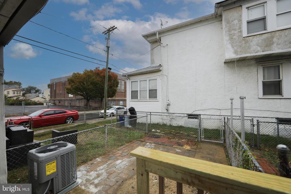 134 ATLANTIC STREET