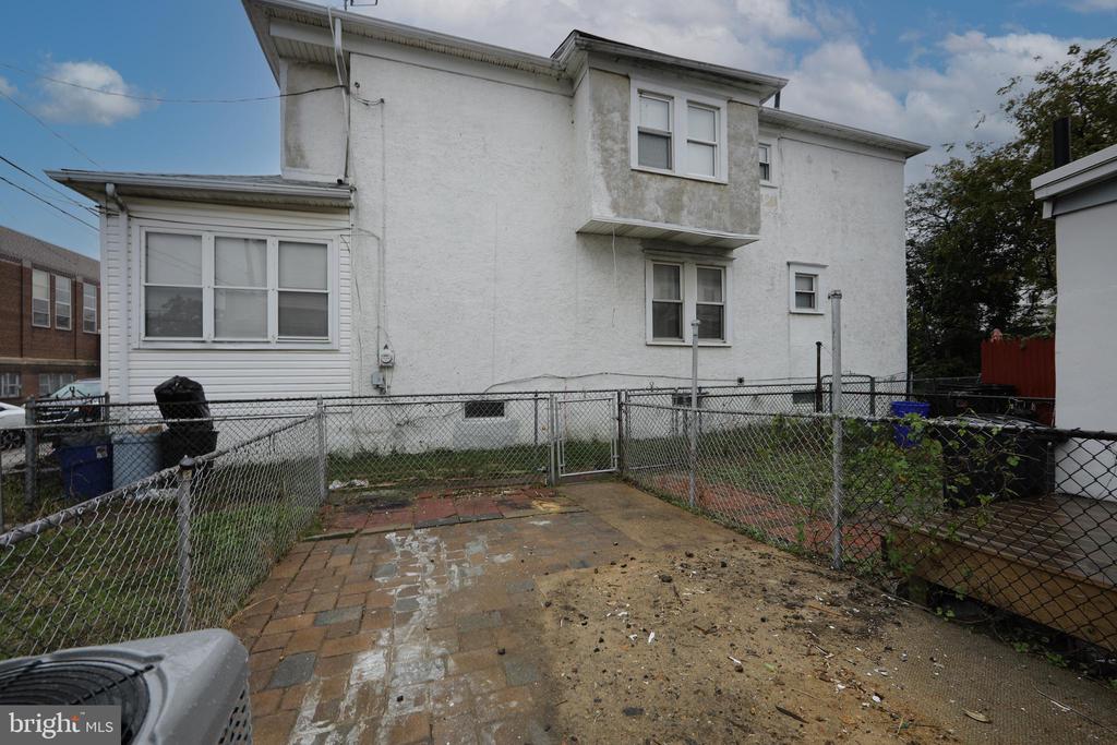 134 ATLANTIC STREET