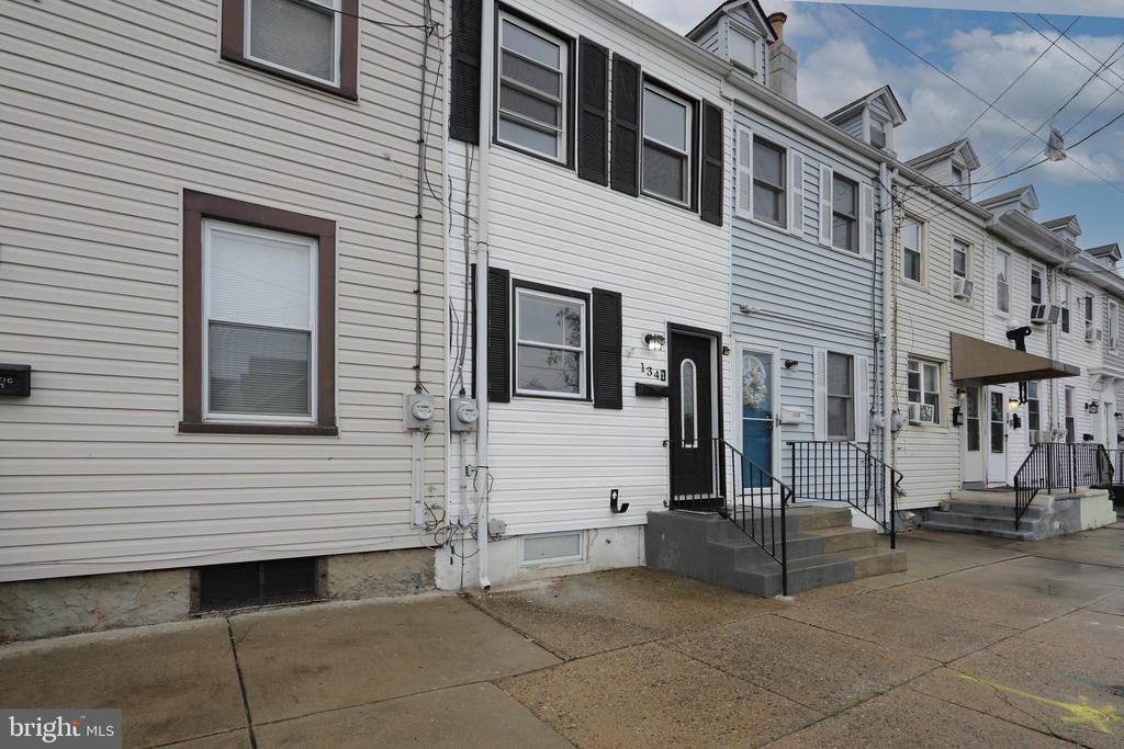 134 ATLANTIC STREET