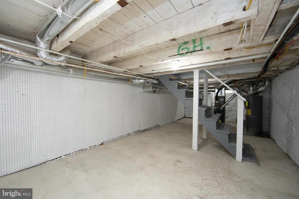 134 ATLANTIC STREET