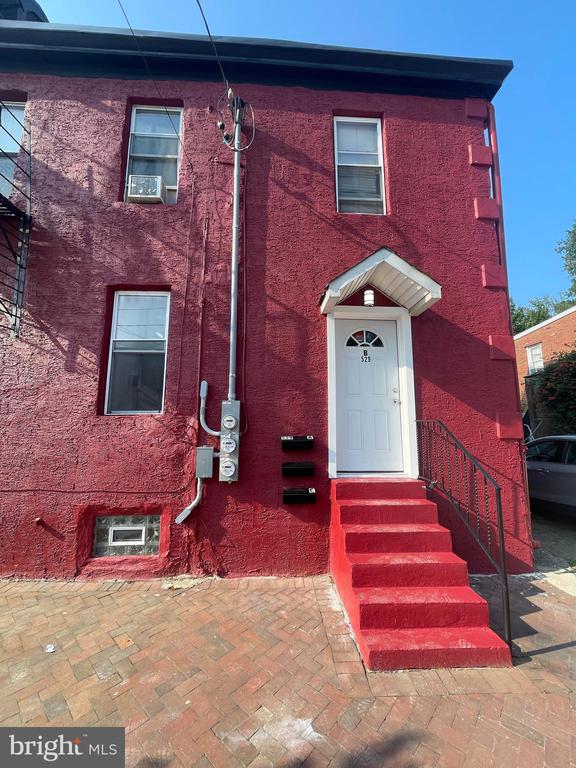 529 N 3RD STREET B