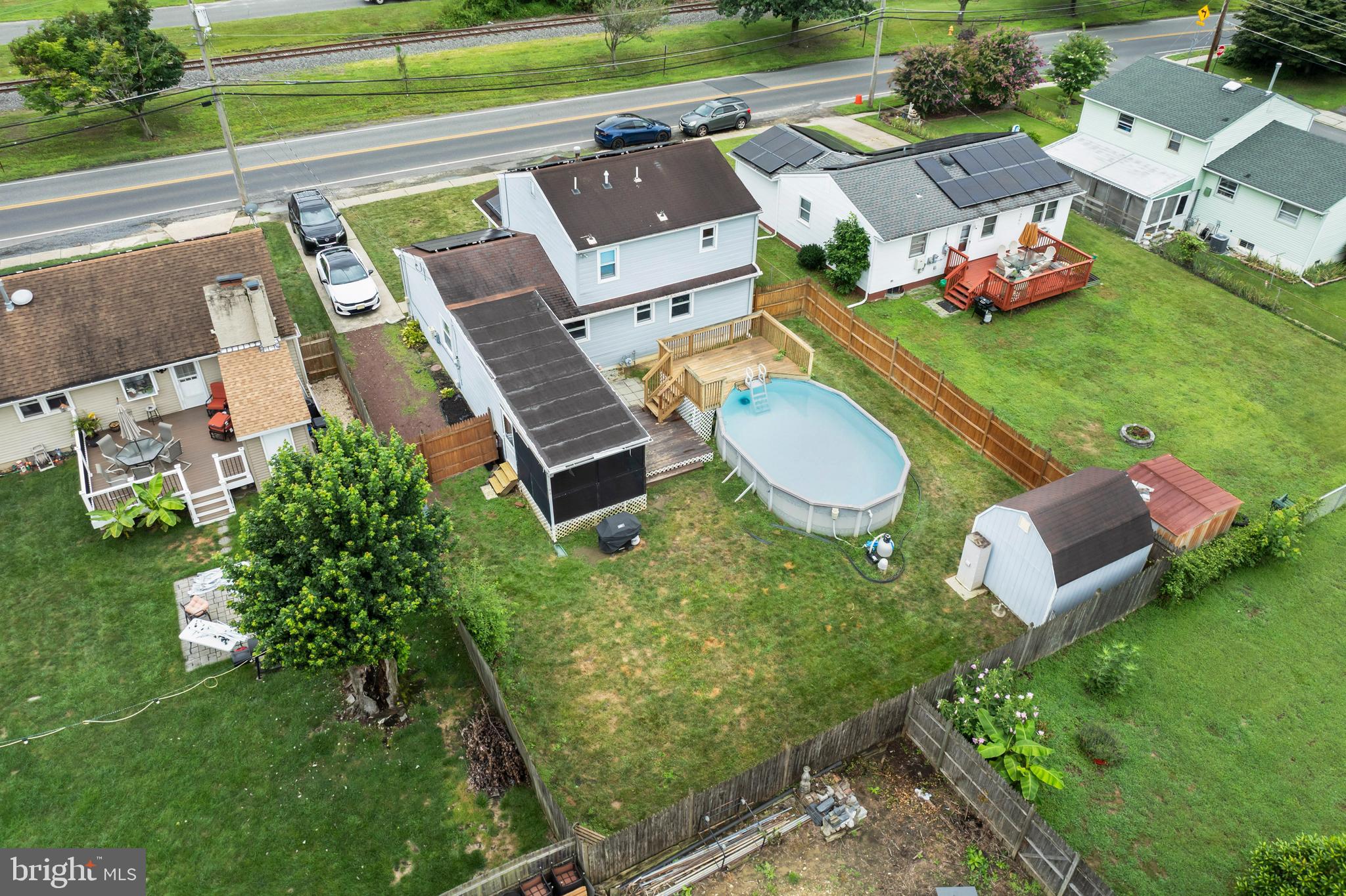 505 N ATLANTIC AVENUE