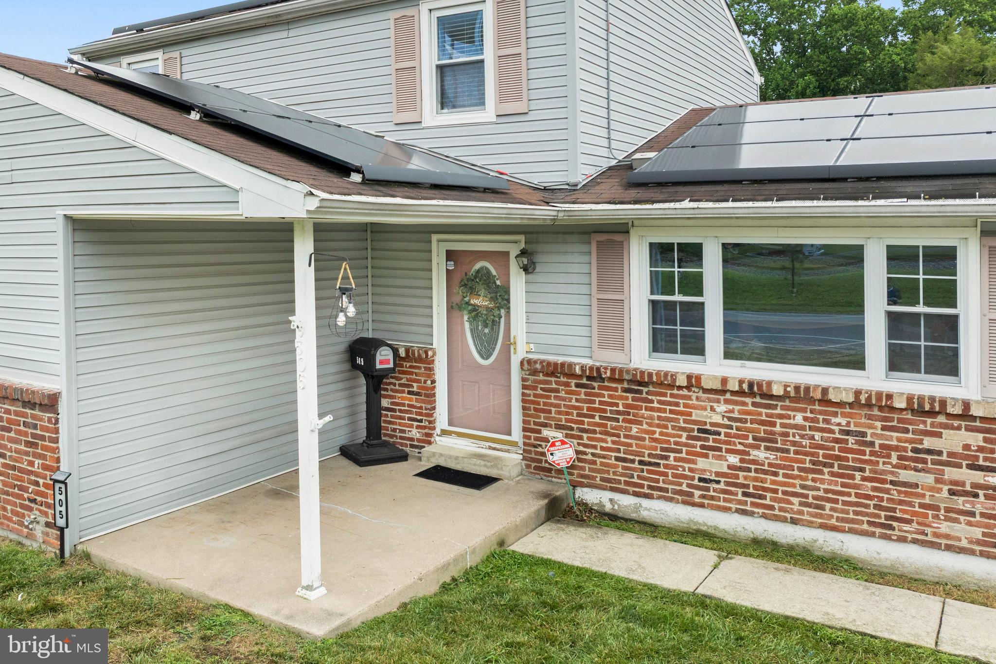 505 N ATLANTIC AVENUE