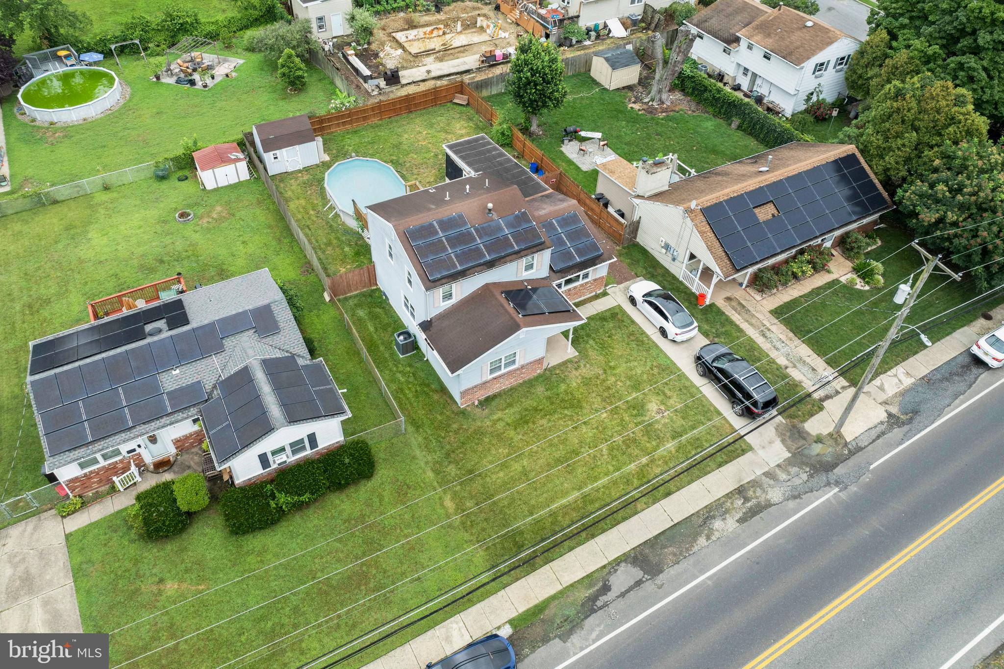 505 N ATLANTIC AVENUE