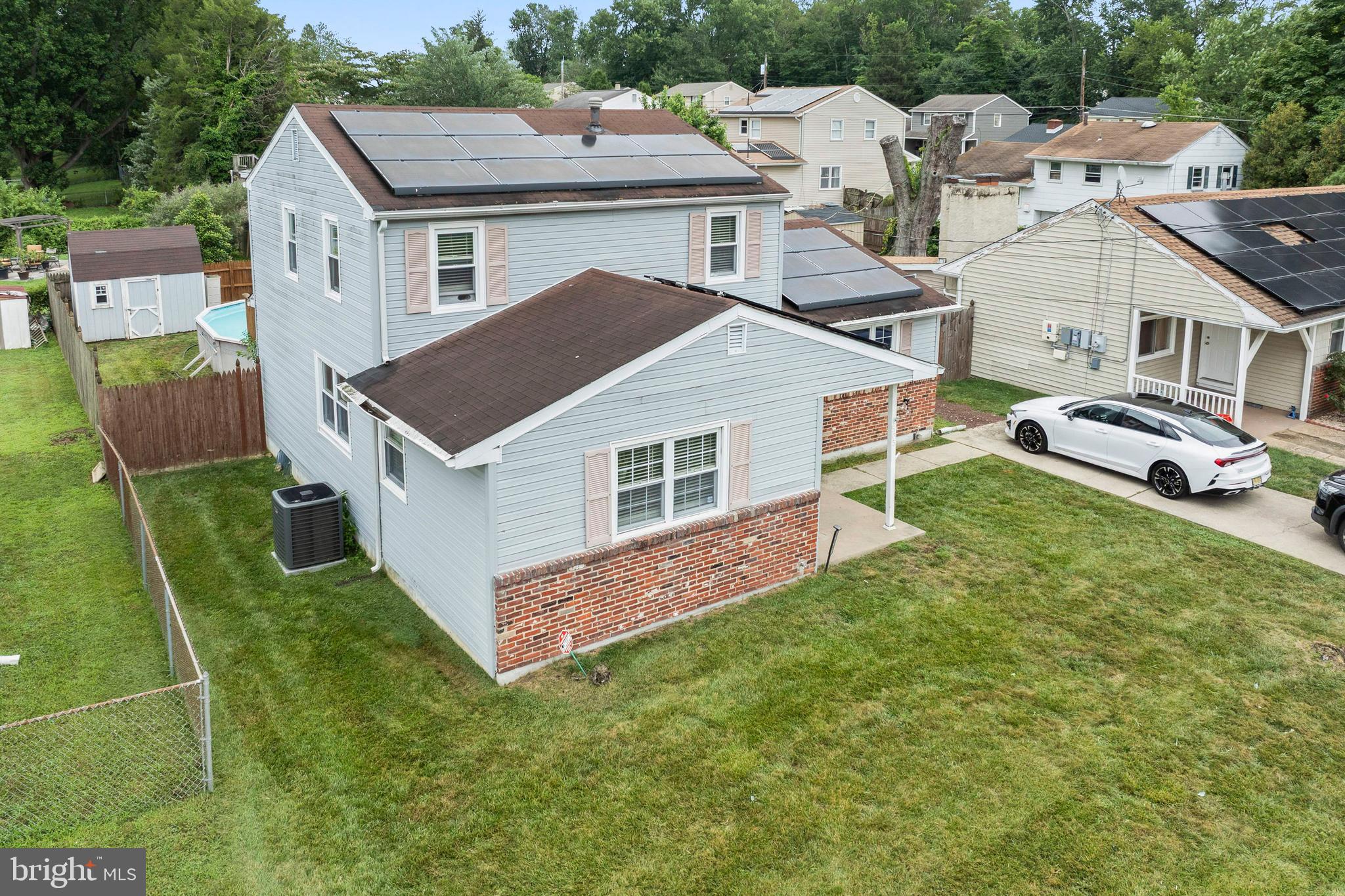 505 N ATLANTIC AVENUE