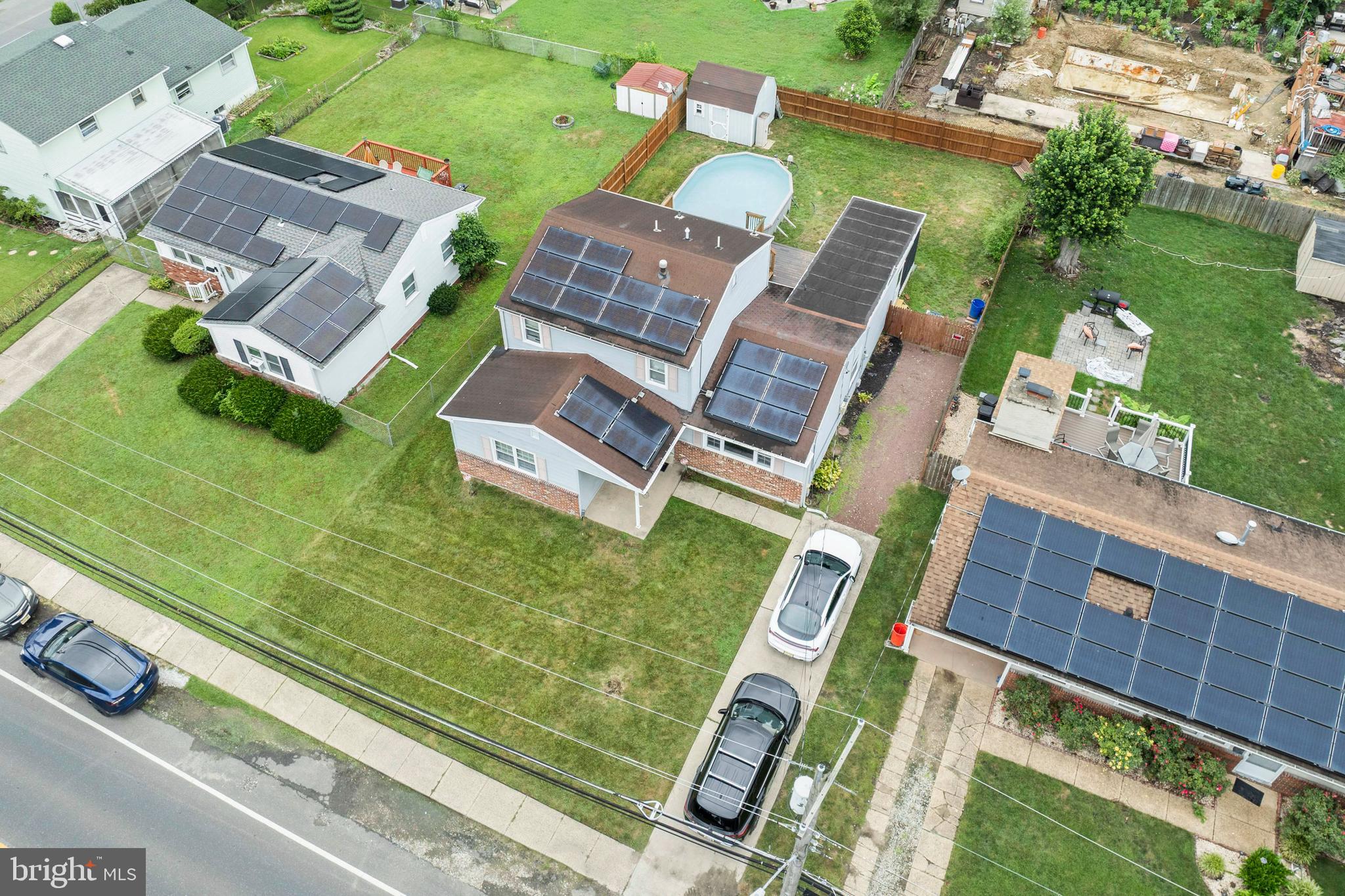 505 N ATLANTIC AVENUE