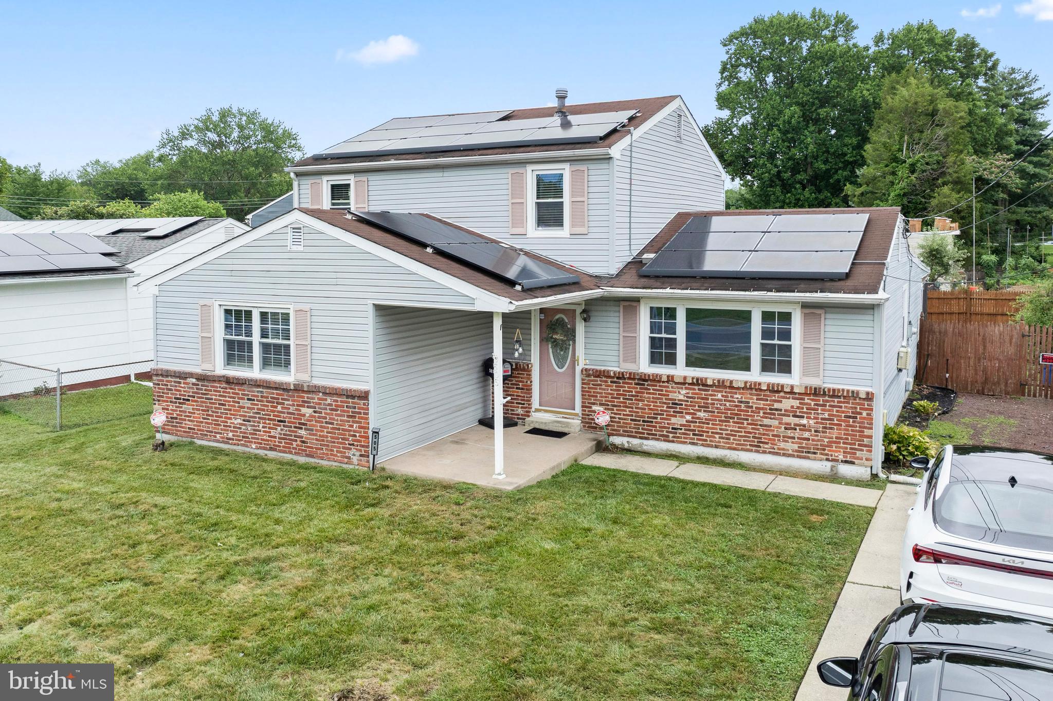 505 N ATLANTIC AVENUE