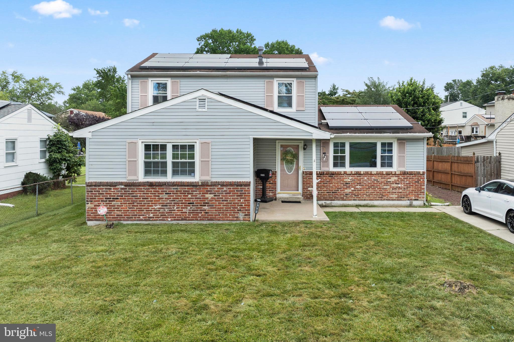 505 N ATLANTIC AVENUE