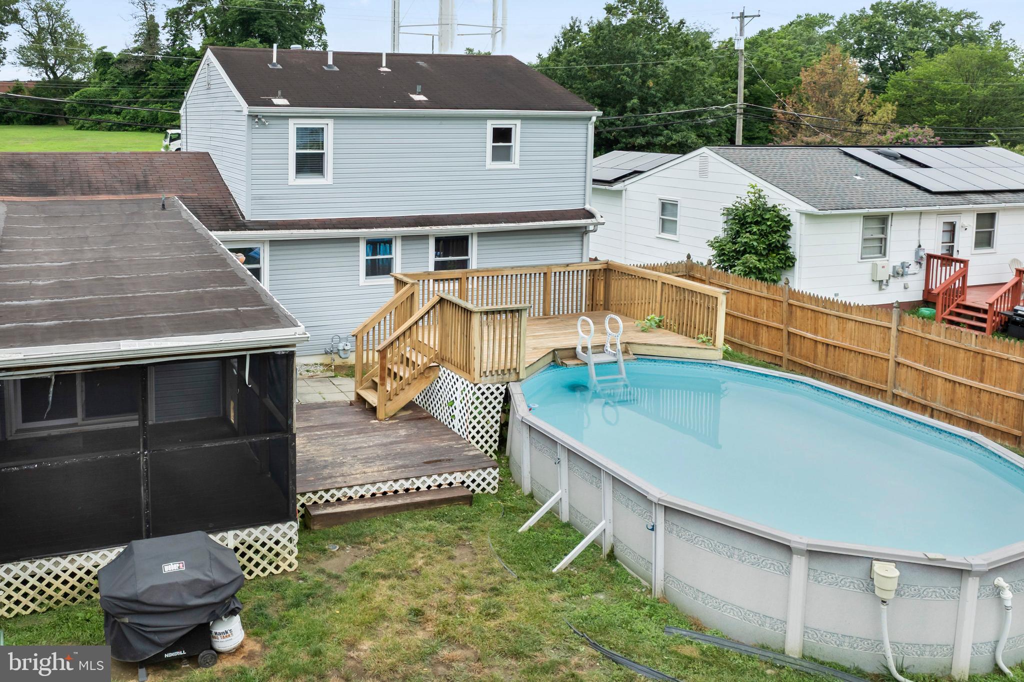 505 N ATLANTIC AVENUE