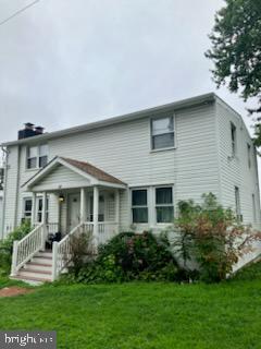82 HARDING AVENUE B