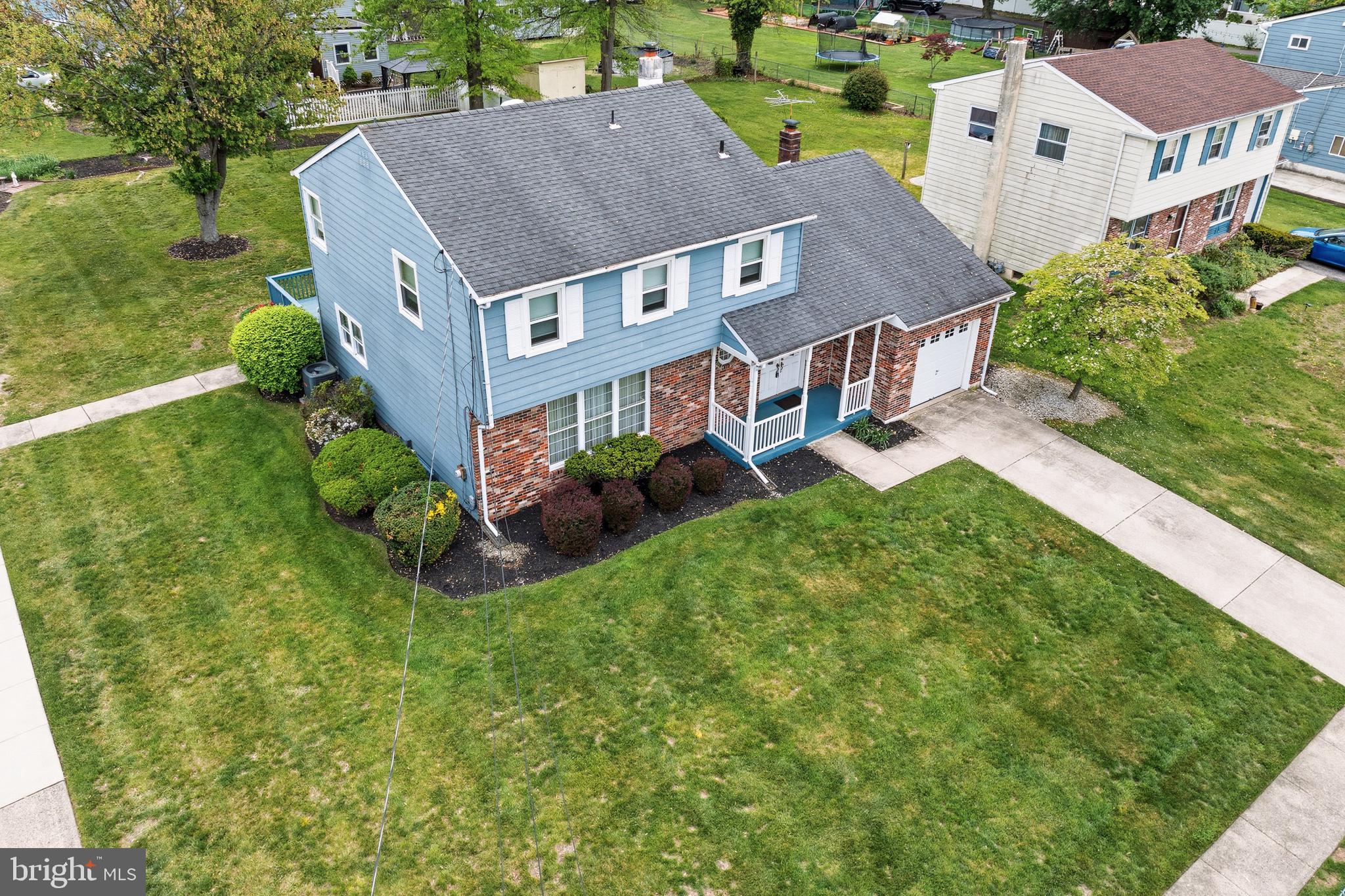 101 WILSON AVENUE