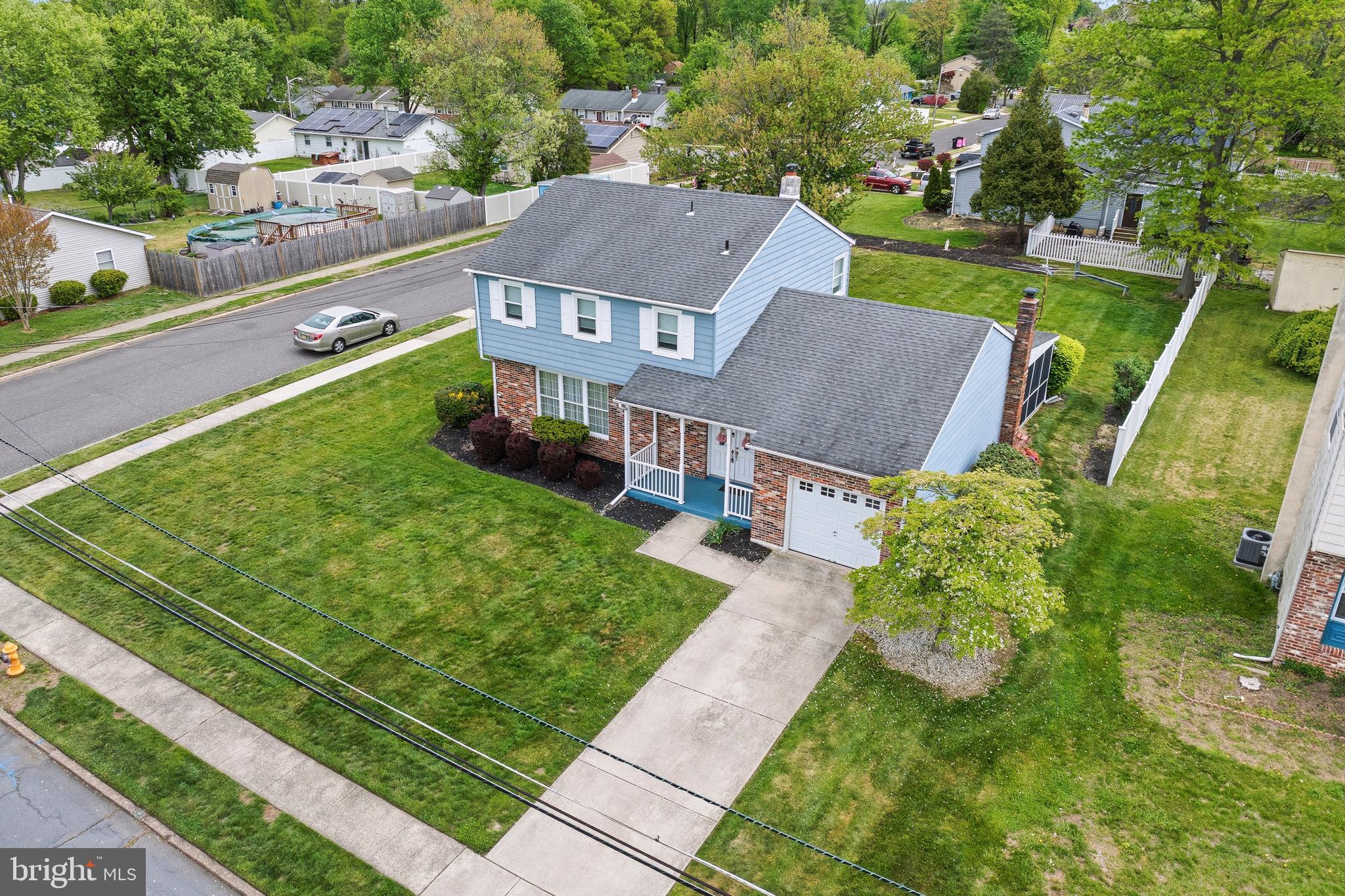 101 WILSON AVENUE