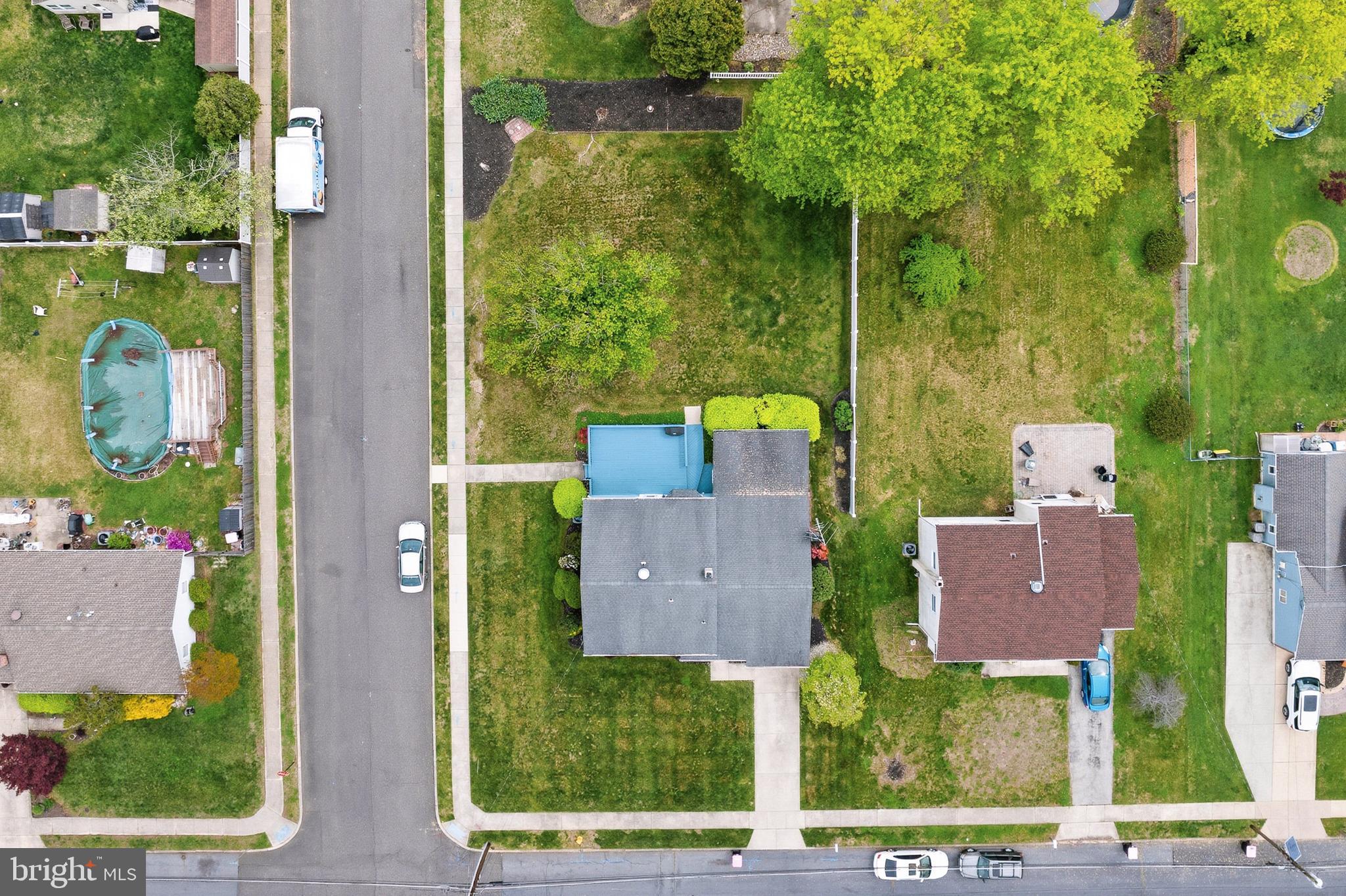 101 WILSON AVENUE