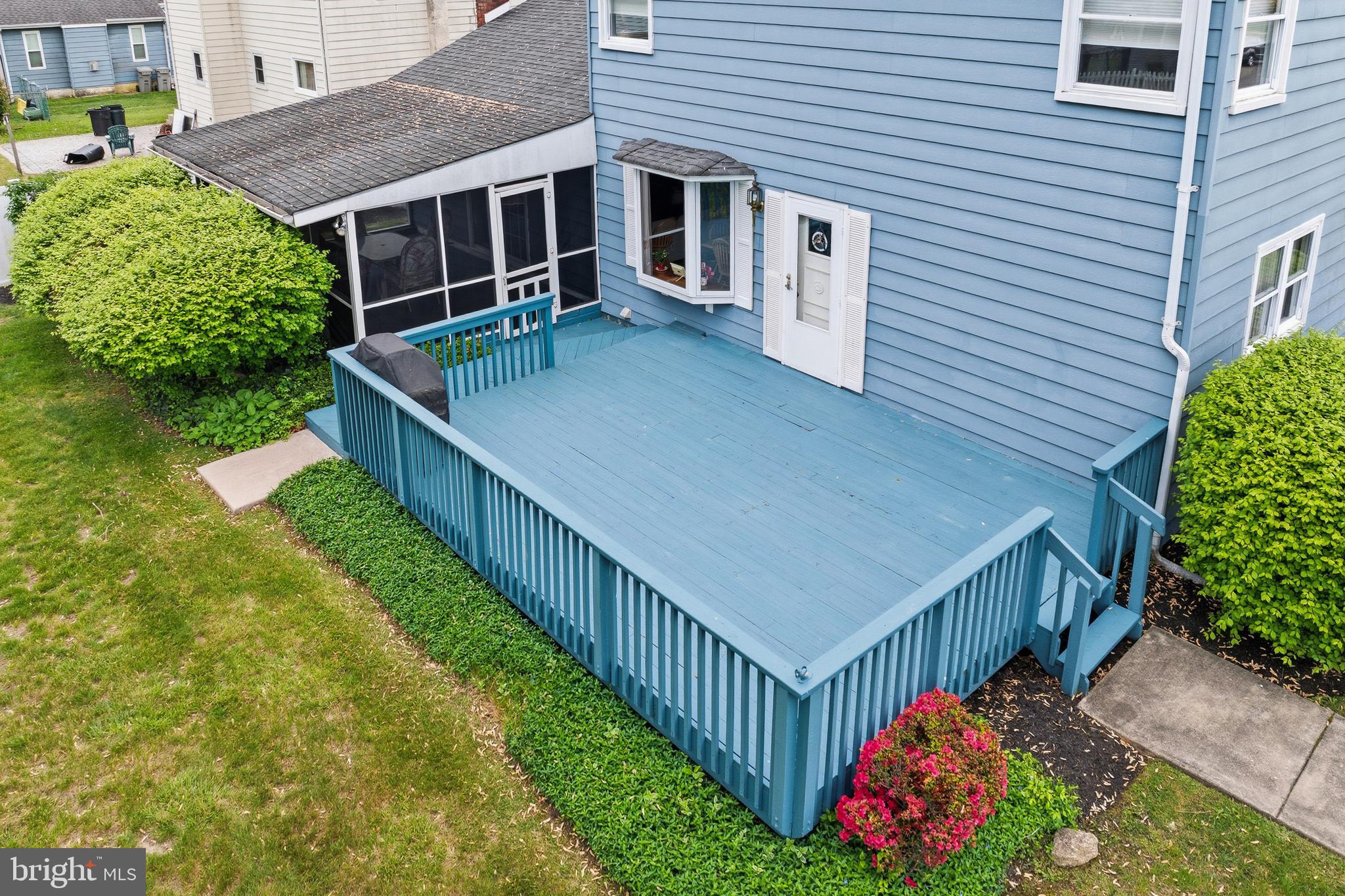 101 WILSON AVENUE