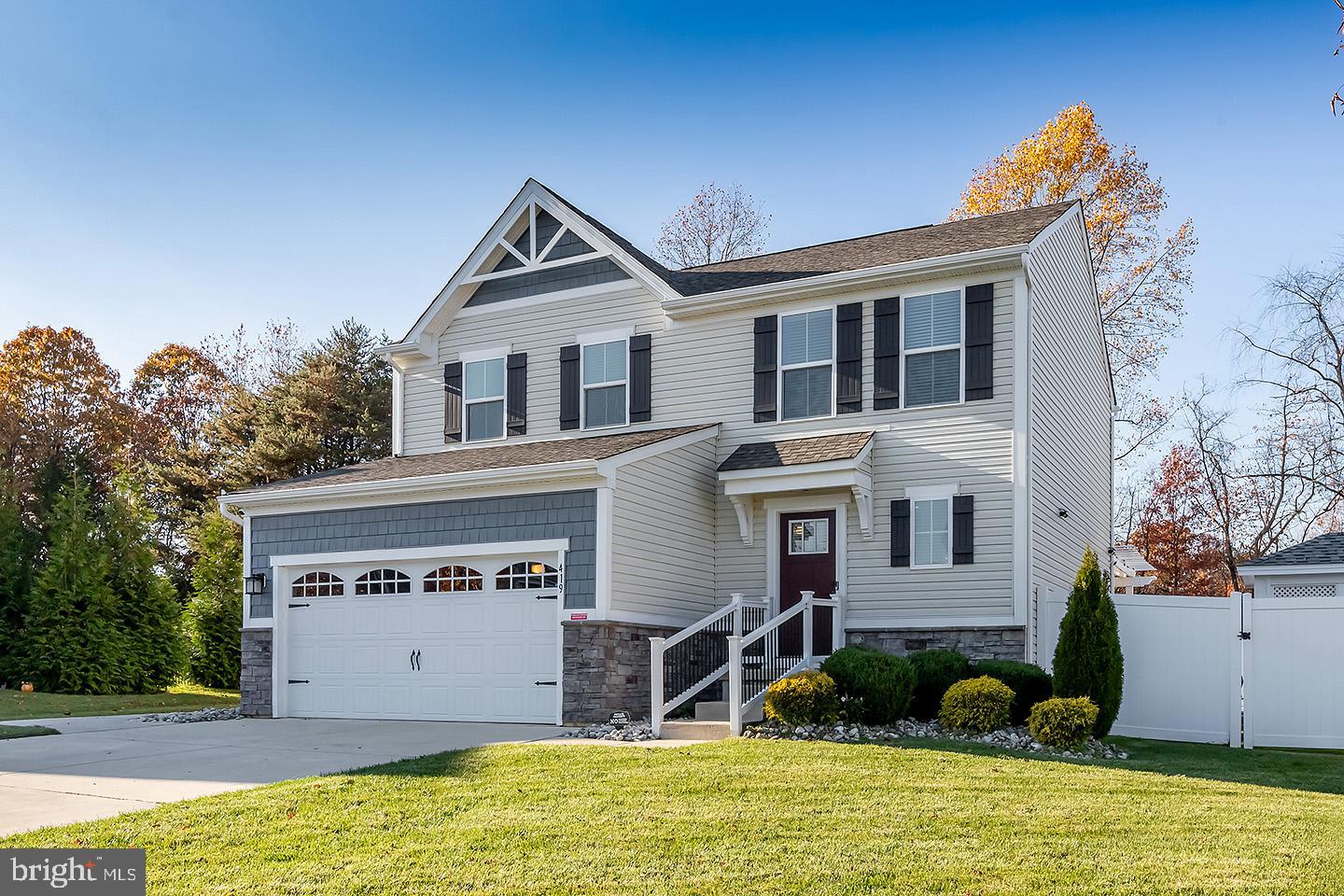 419 SHORT HILLS DRIVE