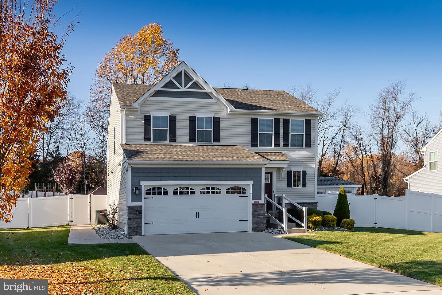 419 SHORT HILLS DRIVE