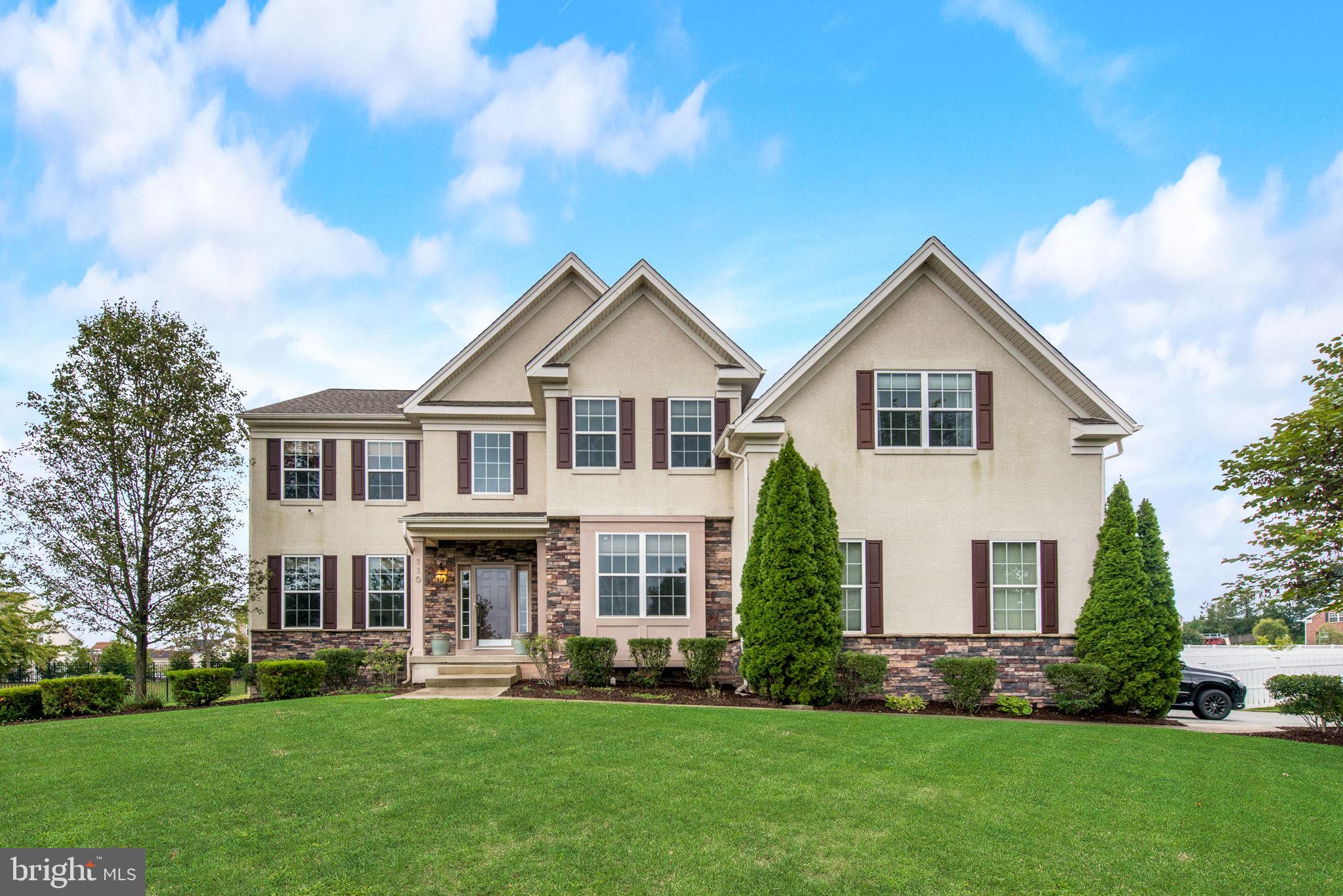 110 WHEATLEY BOULEVARD