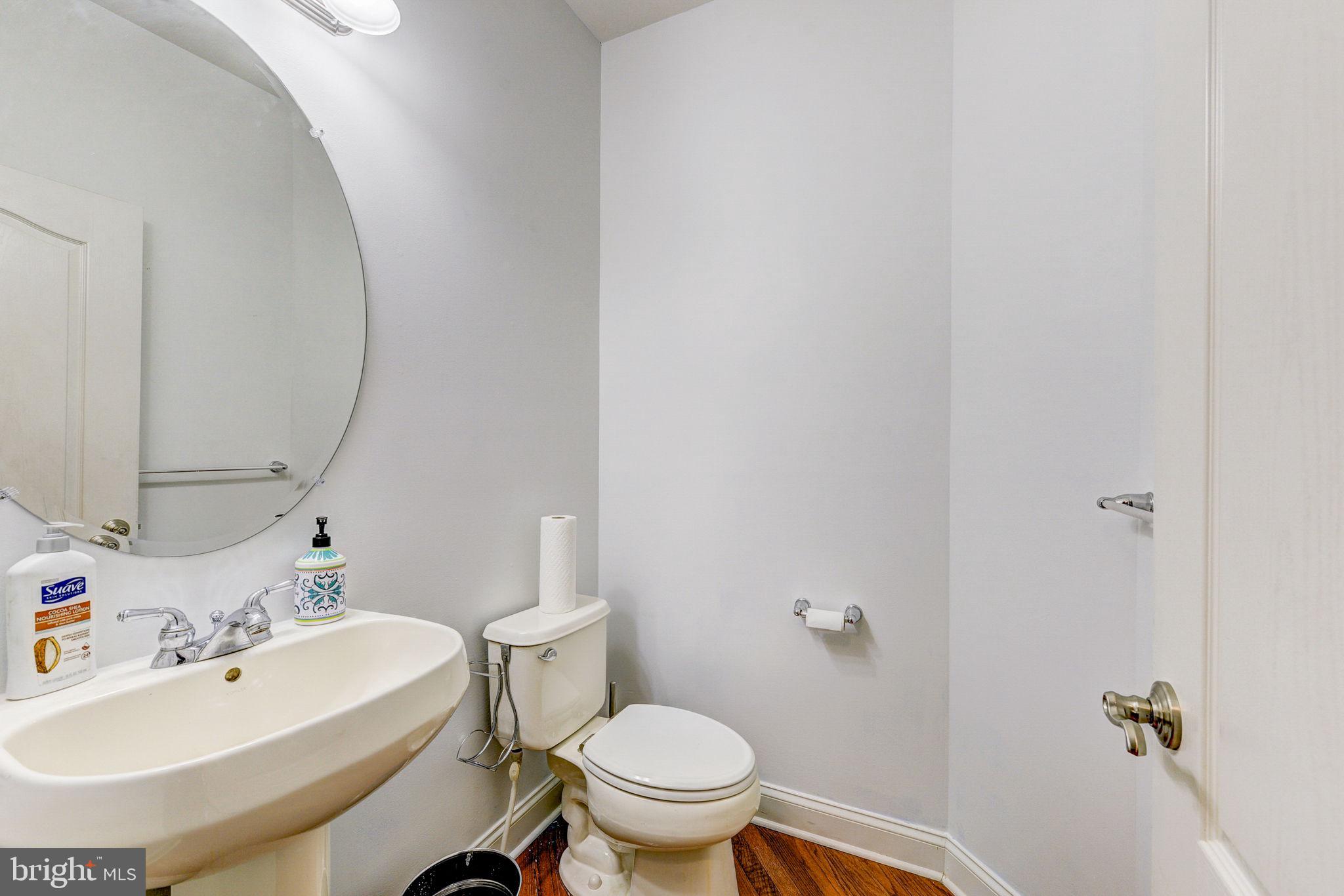 110 WHEATLEY BOULEVARD