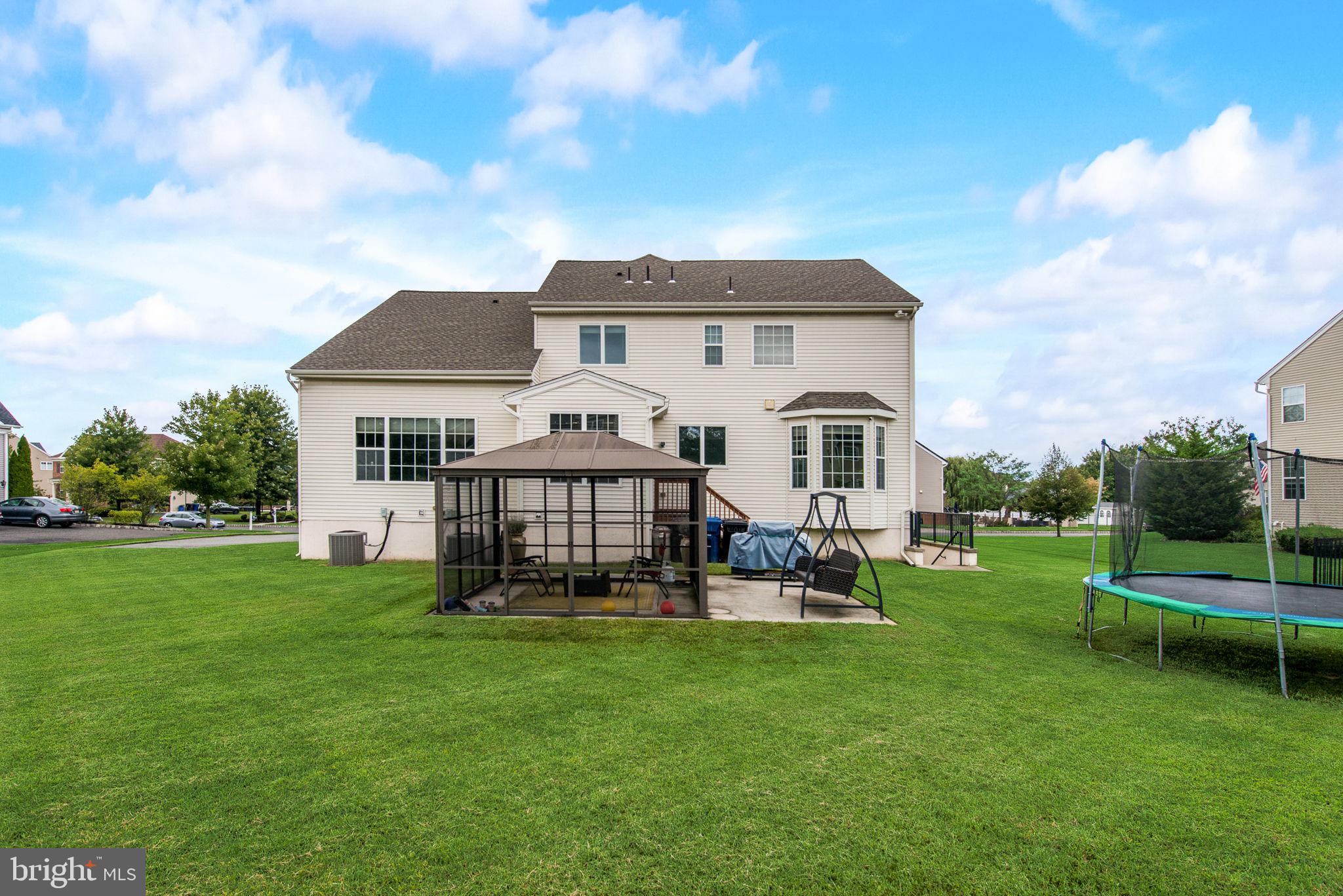 110 WHEATLEY BOULEVARD