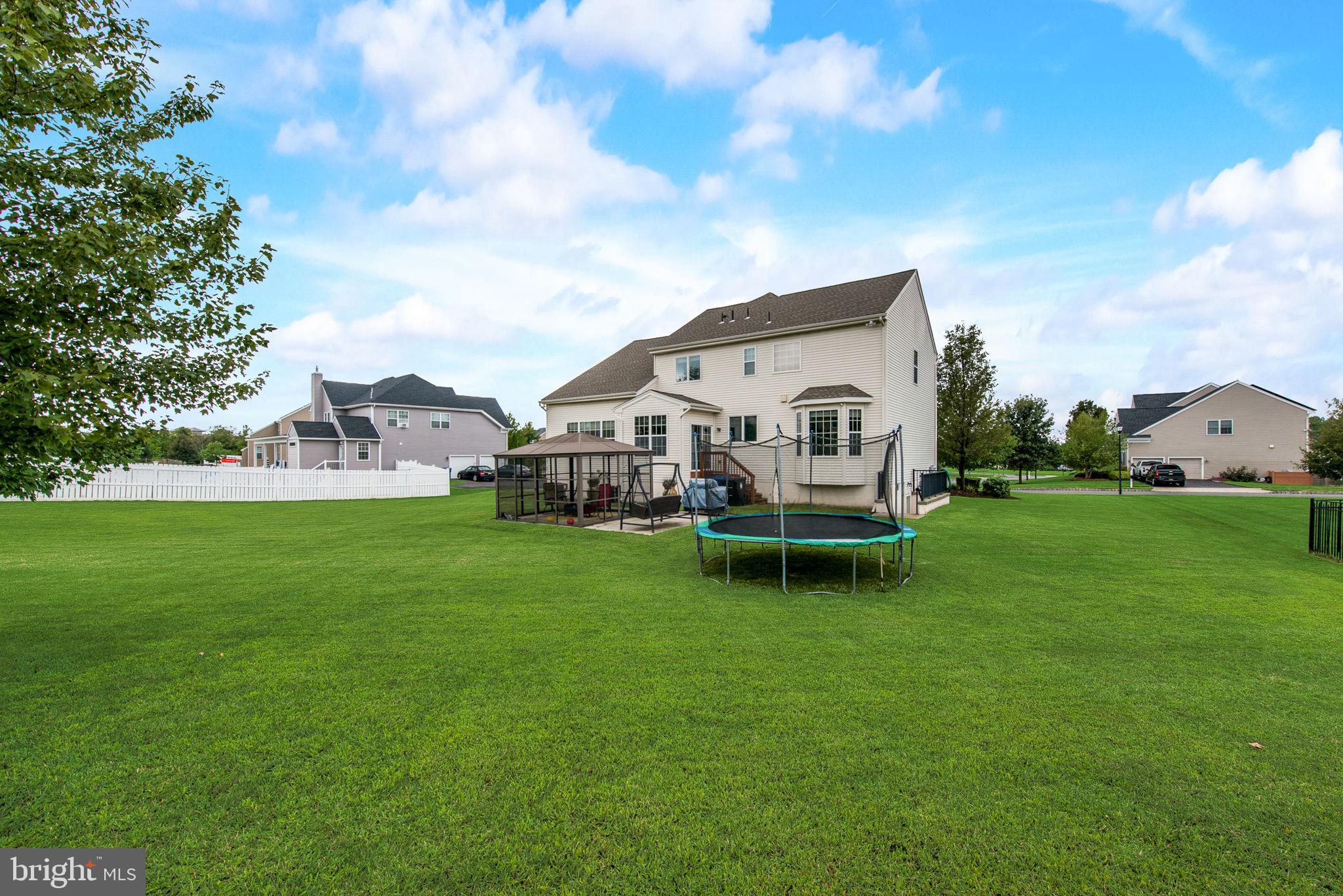 110 WHEATLEY BOULEVARD